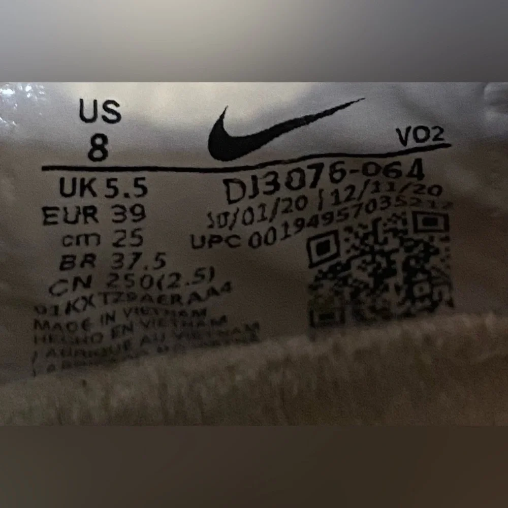 Nike metcon women